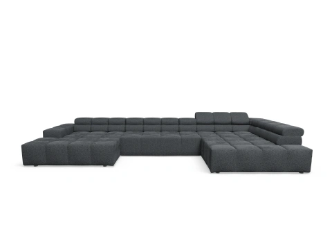 Wohnlandschaft LOUM Plus R